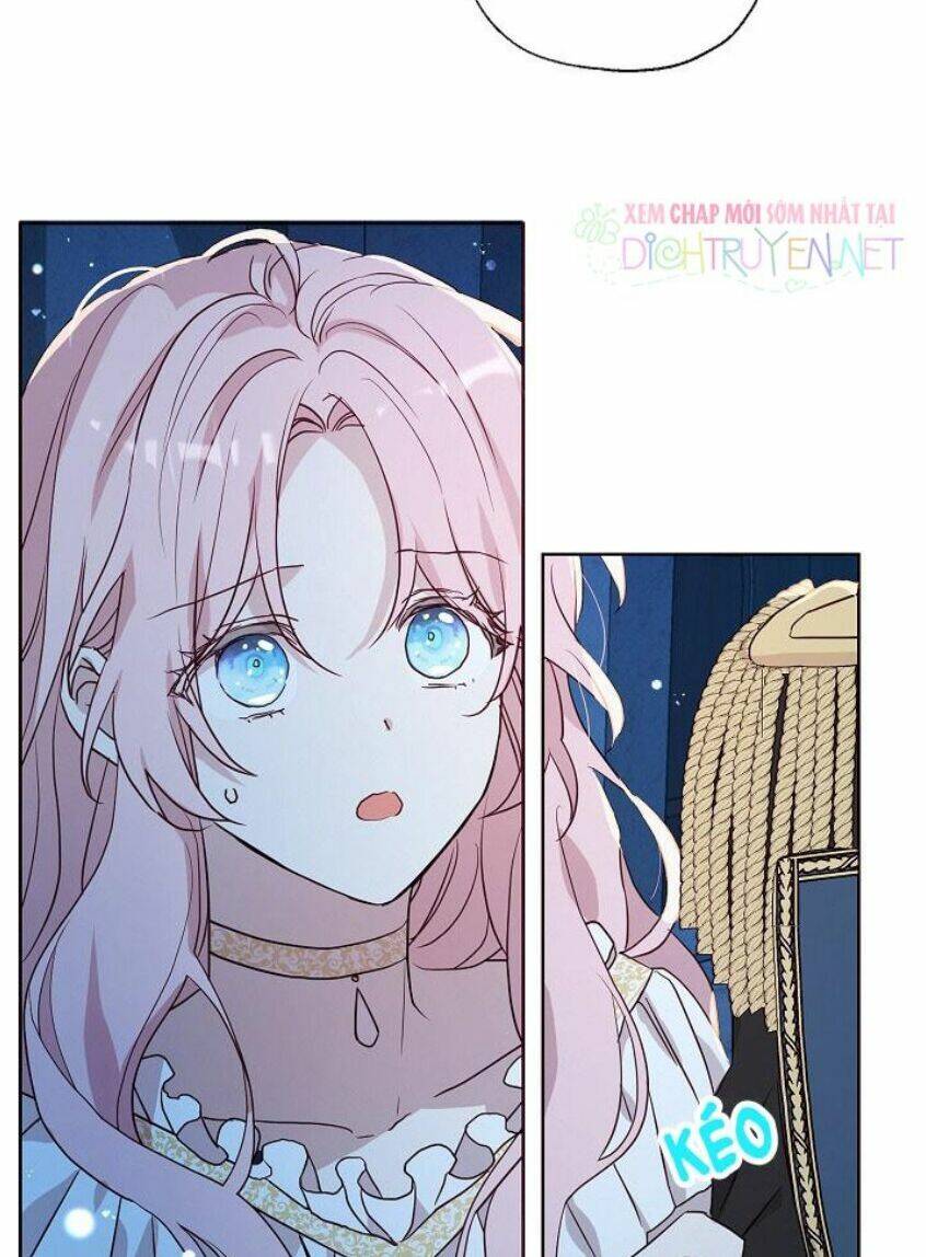 Quyến rũ papa của nhân vật phản diện: Chapter 33
