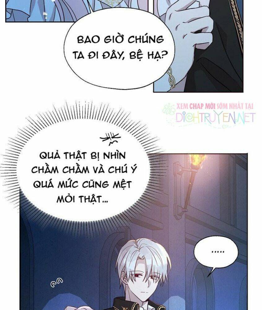 Quyến rũ papa của nhân vật phản diện: Chapter 33