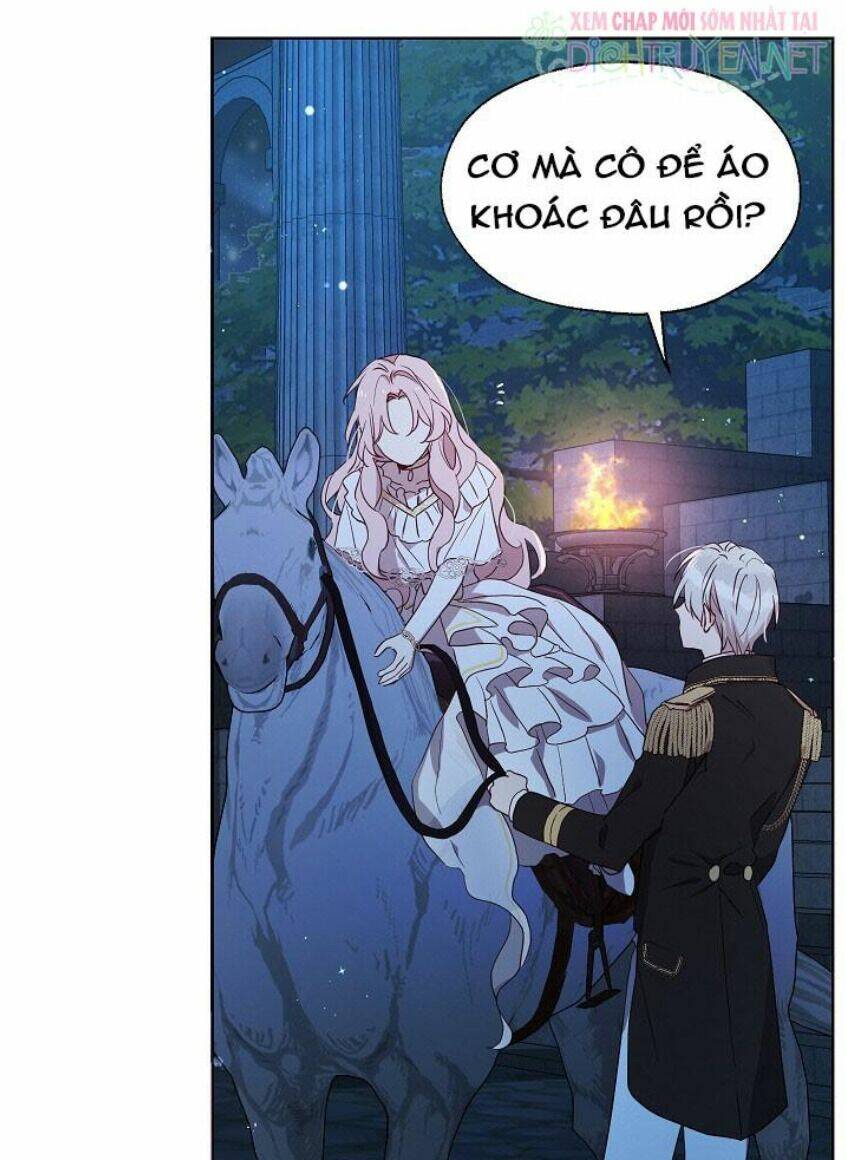 Quyến rũ papa của nhân vật phản diện: Chapter 33
