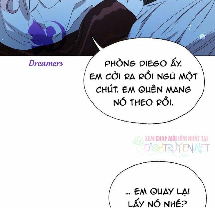 Quyến rũ papa của nhân vật phản diện: Chapter 33