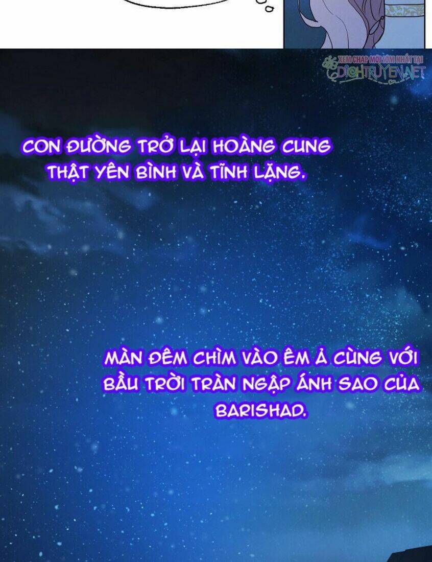 Quyến rũ papa của nhân vật phản diện: Chapter 33