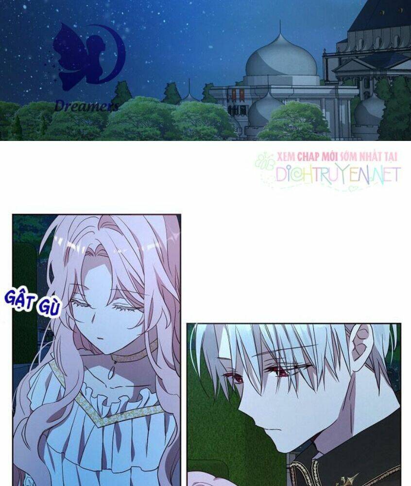 Quyến rũ papa của nhân vật phản diện: Chapter 33