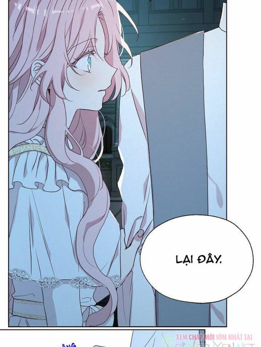 Quyến rũ papa của nhân vật phản diện: Chapter 33