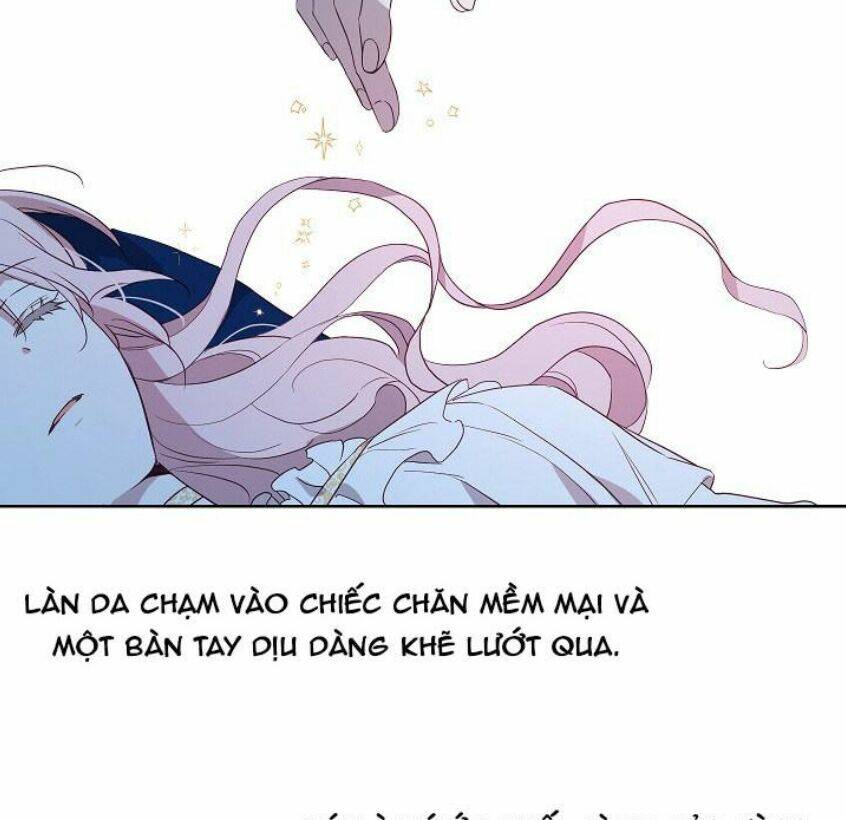 Quyến rũ papa của nhân vật phản diện: Chapter 33