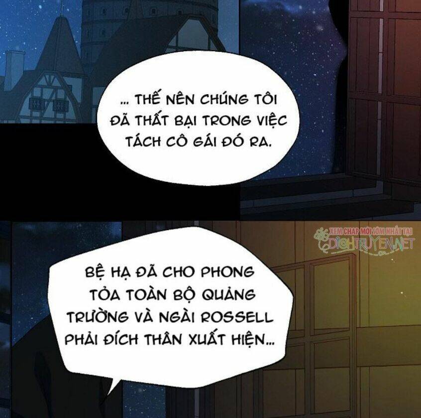 Quyến rũ papa của nhân vật phản diện: Chapter 33
