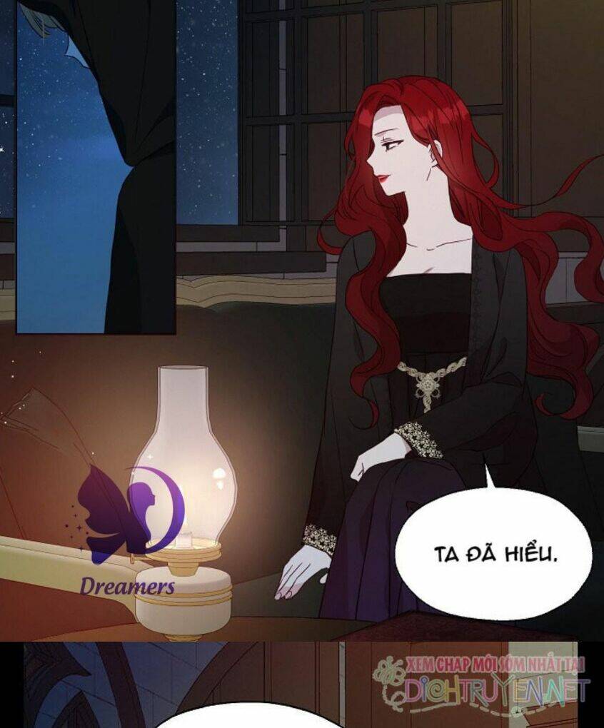 Quyến rũ papa của nhân vật phản diện: Chapter 33
