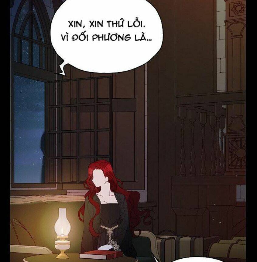 Quyến rũ papa của nhân vật phản diện: Chapter 33