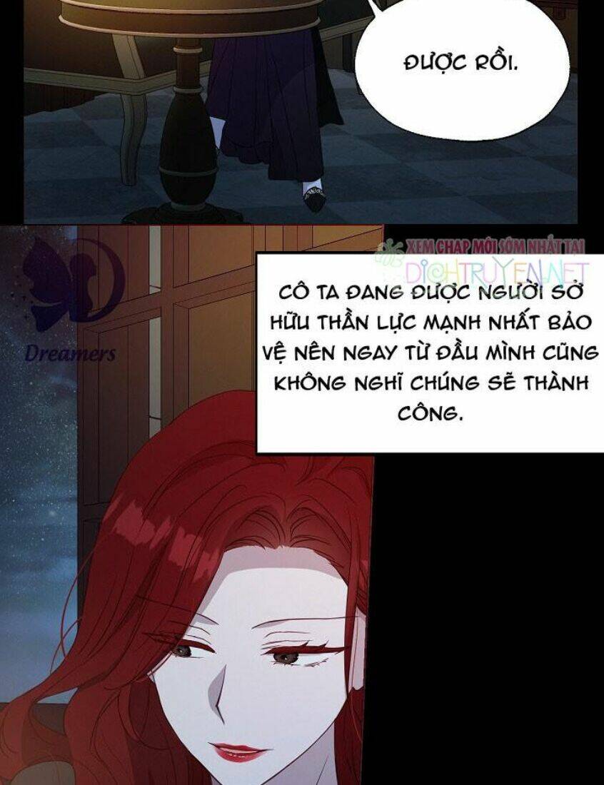 Quyến rũ papa của nhân vật phản diện: Chapter 33