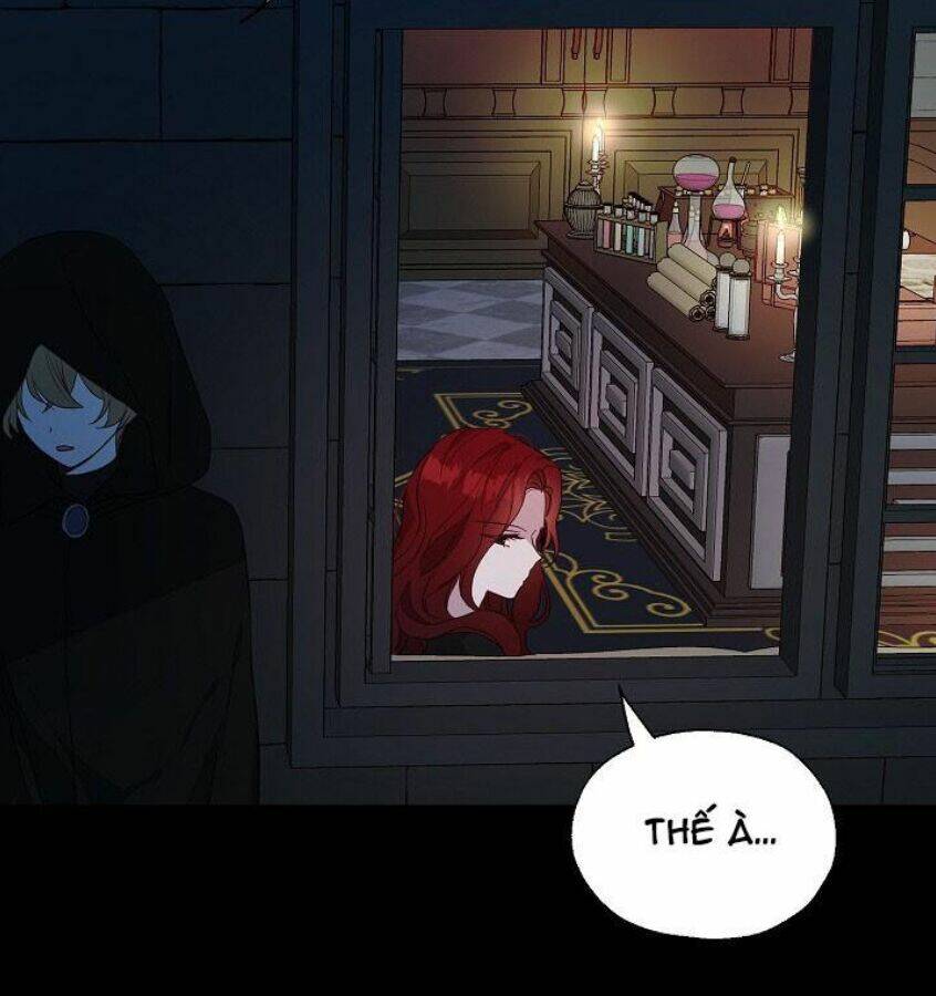 Quyến rũ papa của nhân vật phản diện: Chapter 33