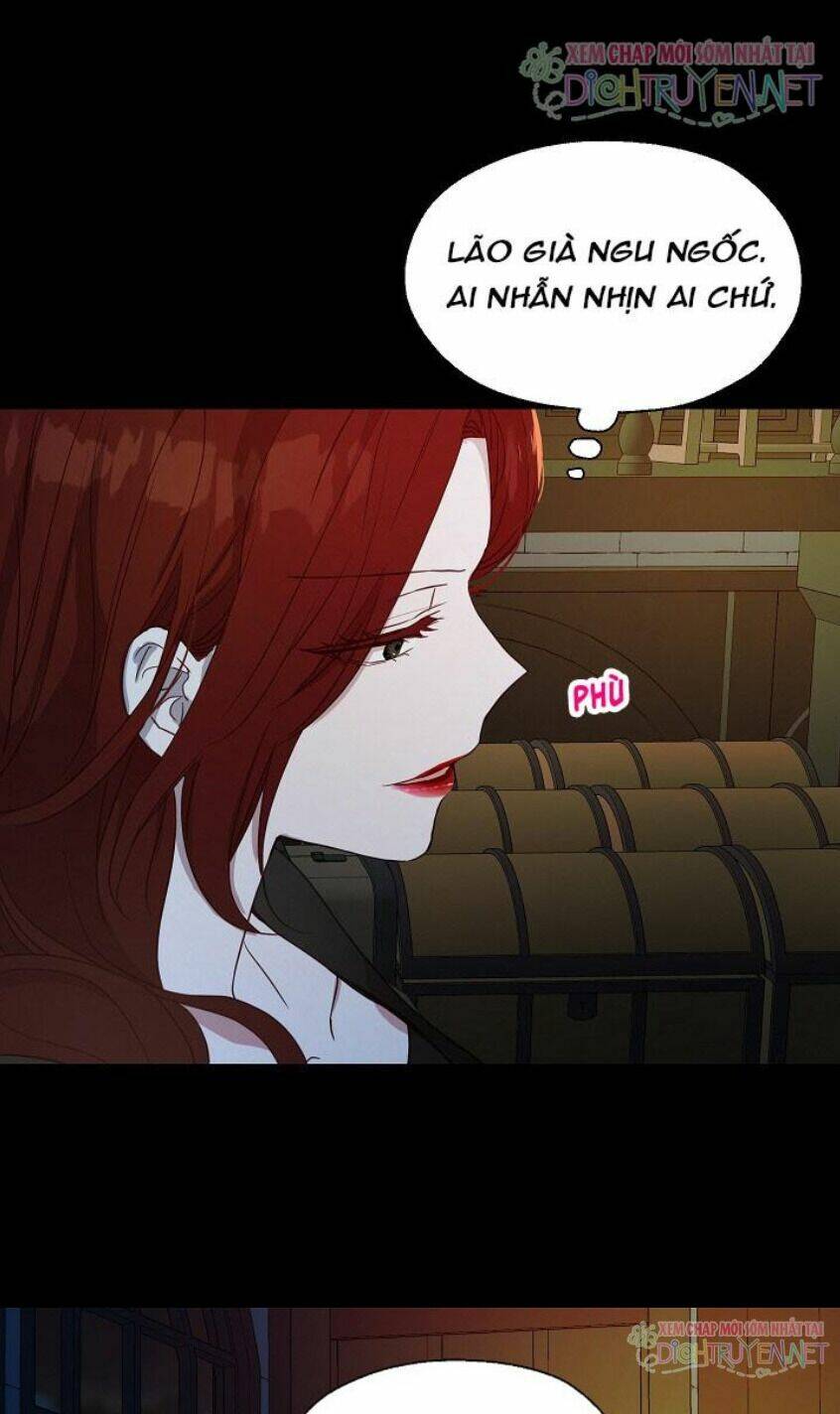 Quyến rũ papa của nhân vật phản diện: Chapter 33