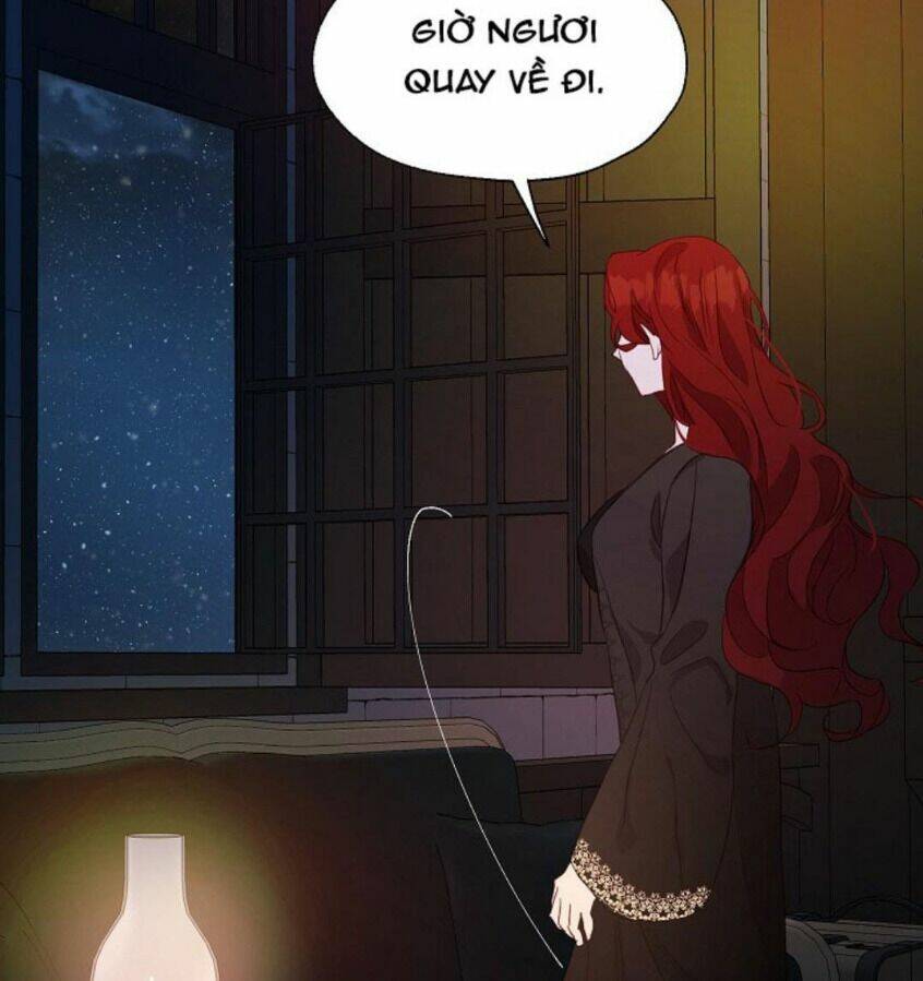 Quyến rũ papa của nhân vật phản diện: Chapter 33