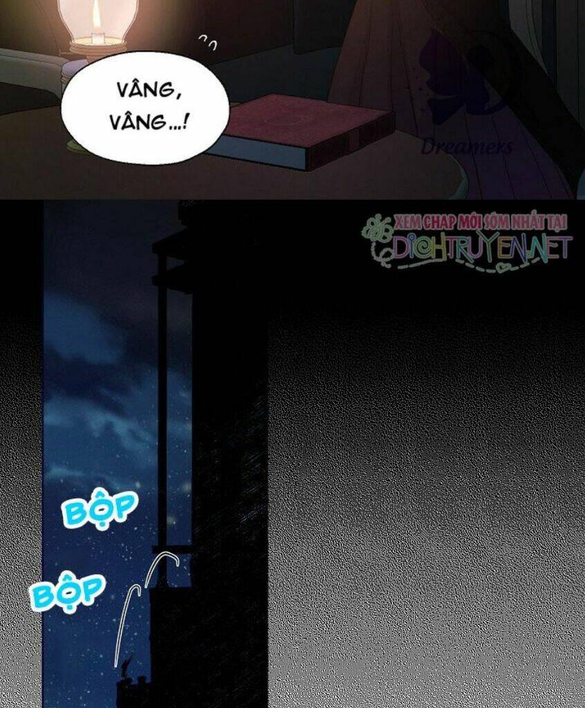 Quyến rũ papa của nhân vật phản diện: Chapter 33