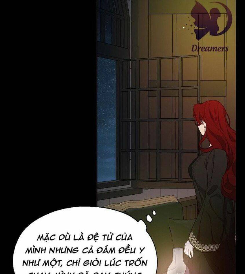 Quyến rũ papa của nhân vật phản diện: Chapter 33