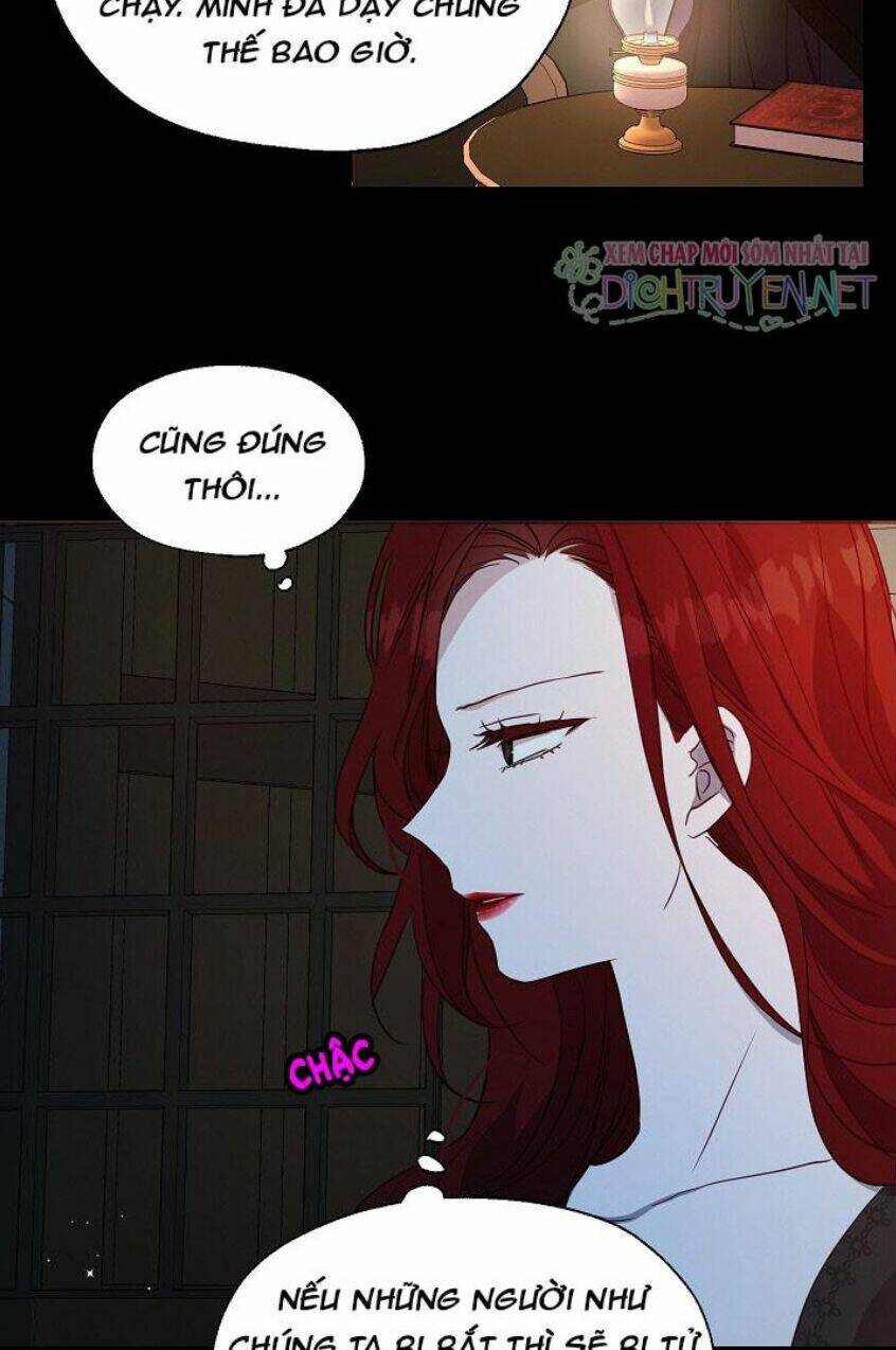 Quyến rũ papa của nhân vật phản diện: Chapter 33