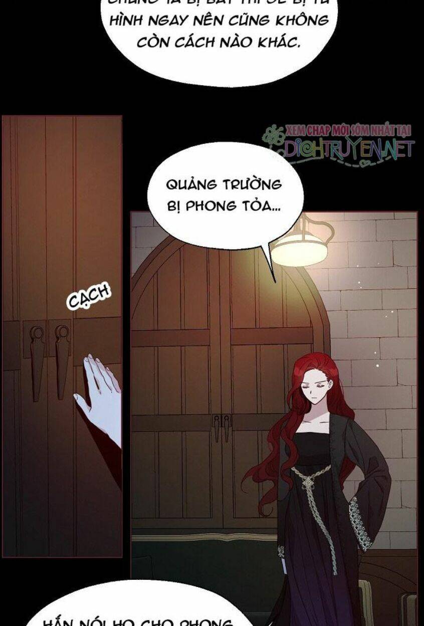 Quyến rũ papa của nhân vật phản diện: Chapter 33