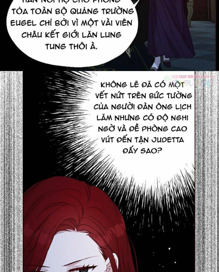 Quyến rũ papa của nhân vật phản diện: Chapter 33