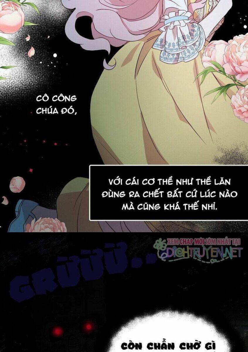 Quyến rũ papa của nhân vật phản diện: Chapter 33