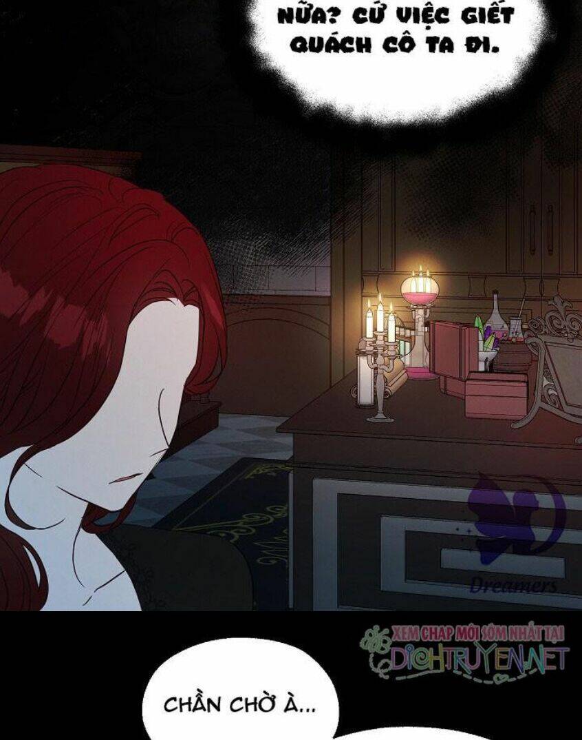 Quyến rũ papa của nhân vật phản diện: Chapter 33