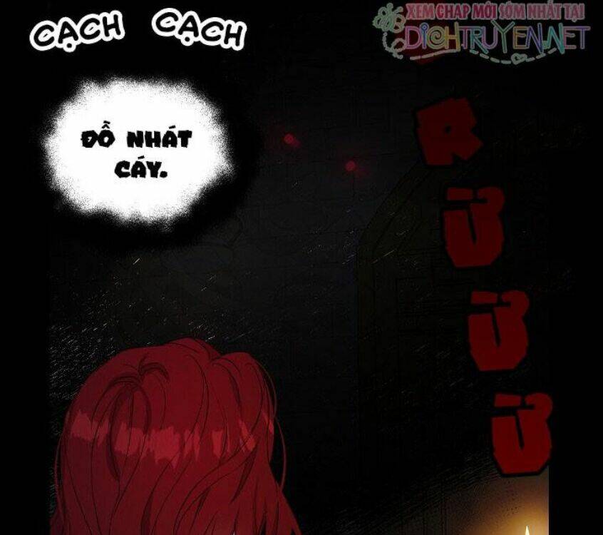 Quyến rũ papa của nhân vật phản diện: Chapter 33