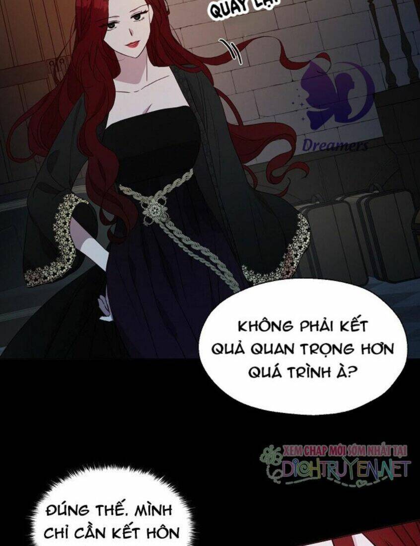 Quyến rũ papa của nhân vật phản diện: Chapter 33