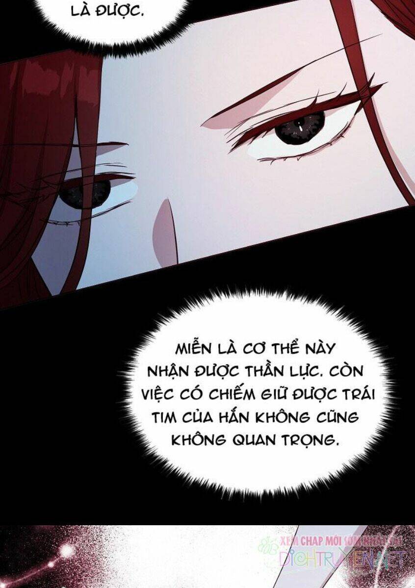 Quyến rũ papa của nhân vật phản diện: Chapter 33