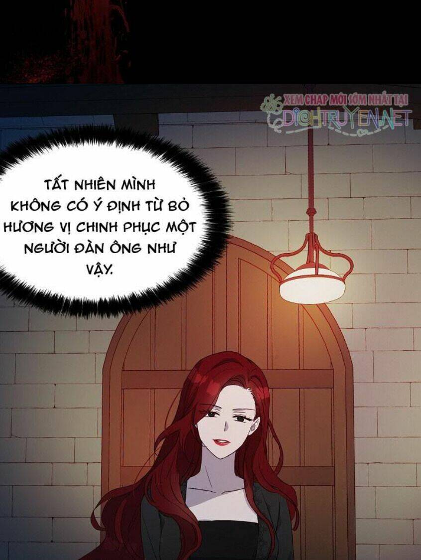 Quyến rũ papa của nhân vật phản diện: Chapter 33