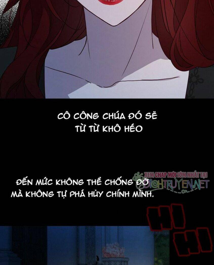 Quyến rũ papa của nhân vật phản diện: Chapter 33