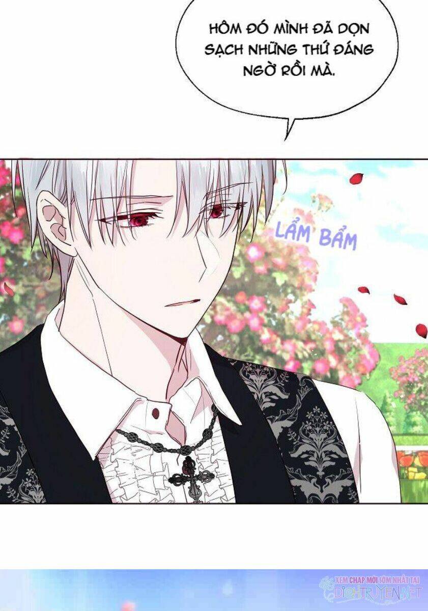 Quyến rũ papa của nhân vật phản diện: Chapter 35