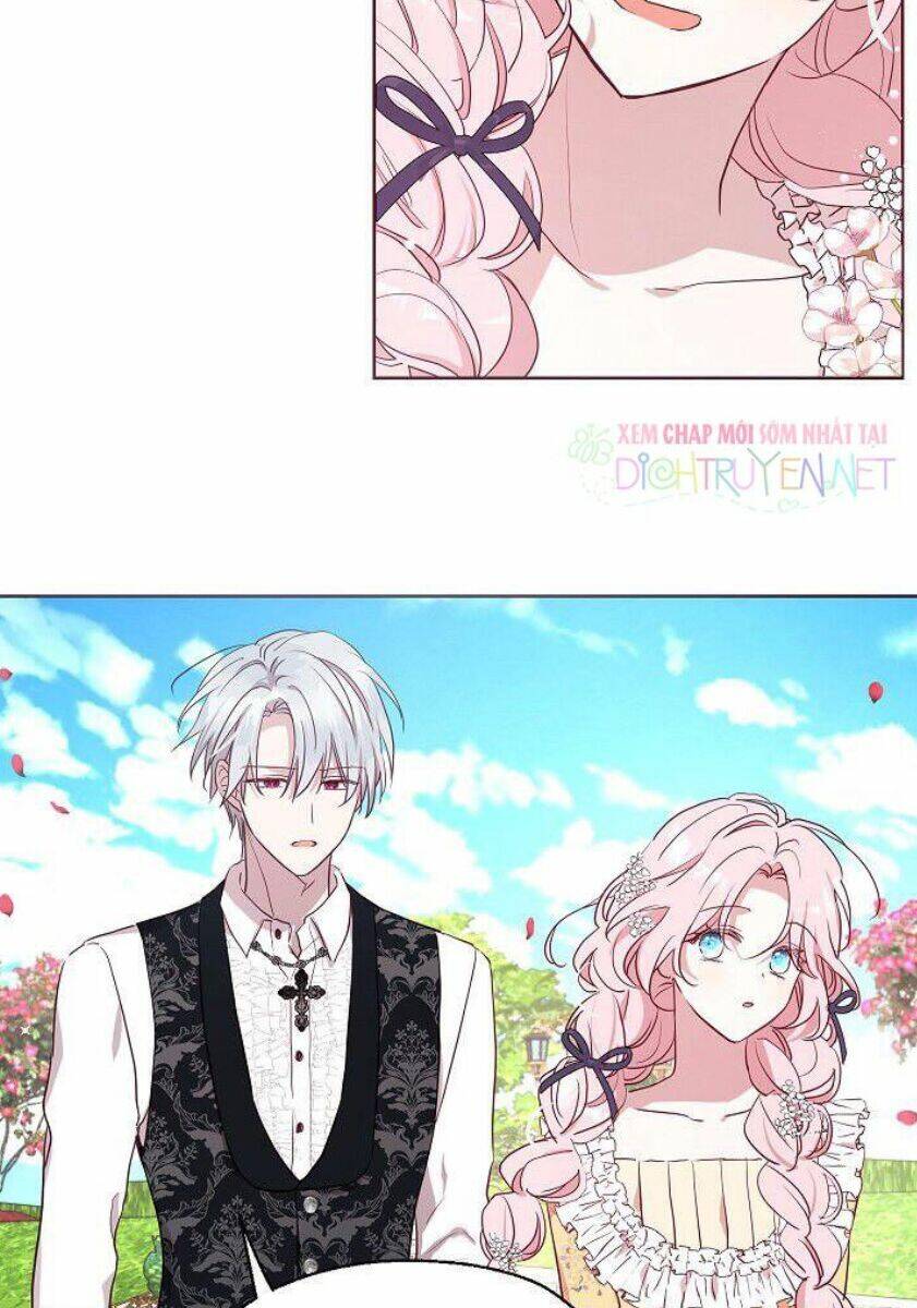 Quyến rũ papa của nhân vật phản diện: Chapter 35