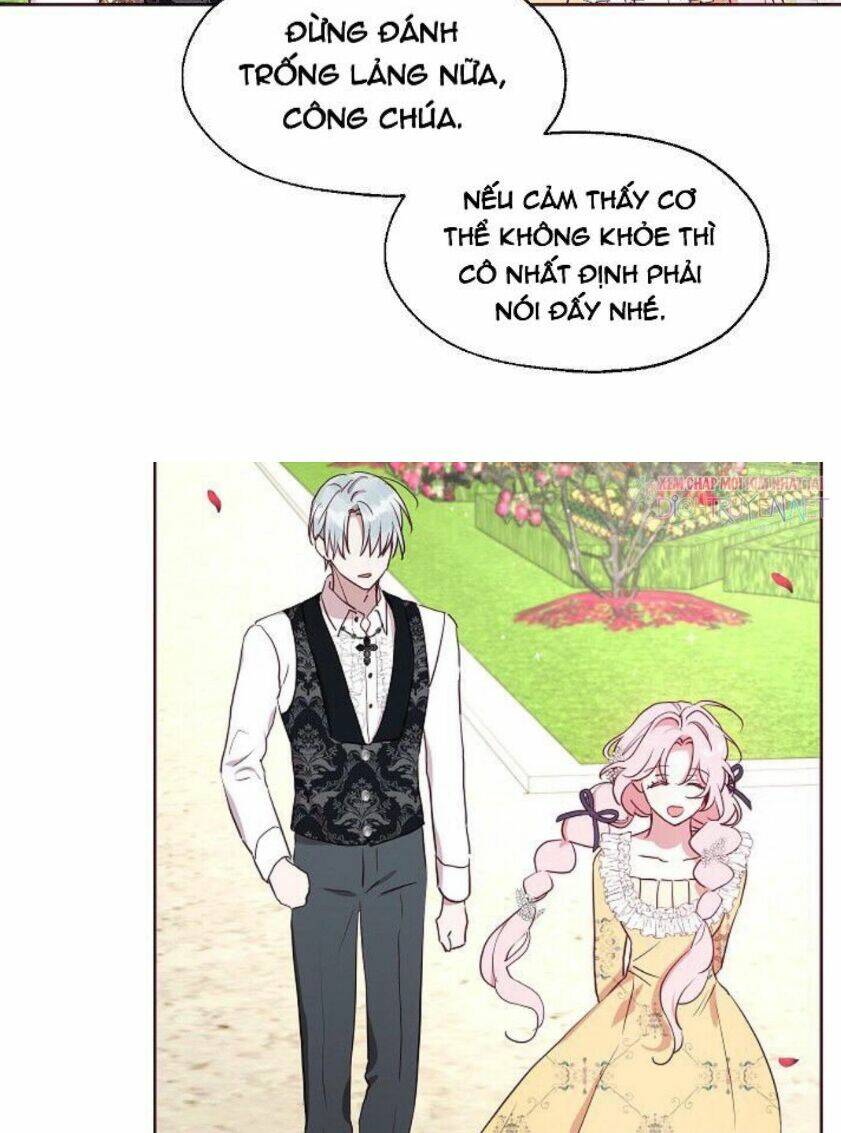 Quyến rũ papa của nhân vật phản diện: Chapter 35