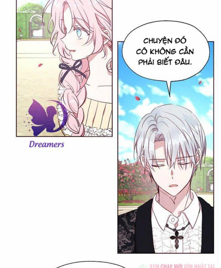 Quyến rũ papa của nhân vật phản diện: Chapter 35
