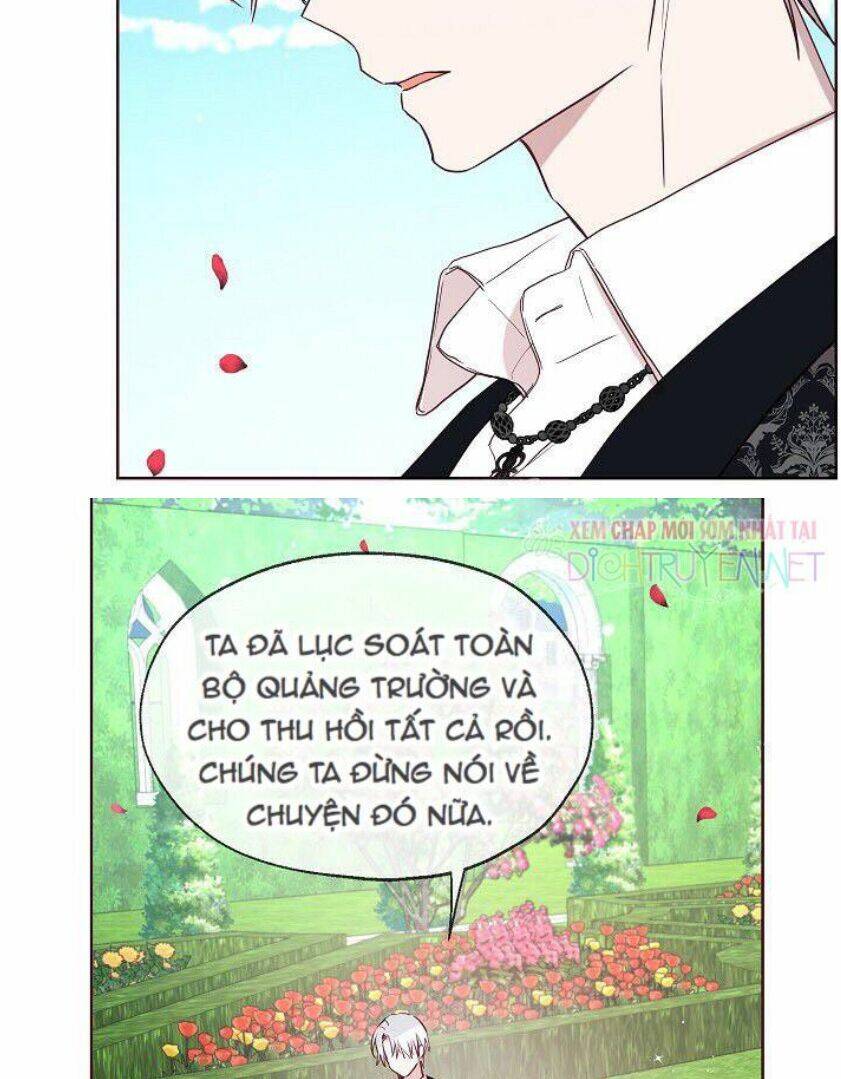 Quyến rũ papa của nhân vật phản diện: Chapter 35