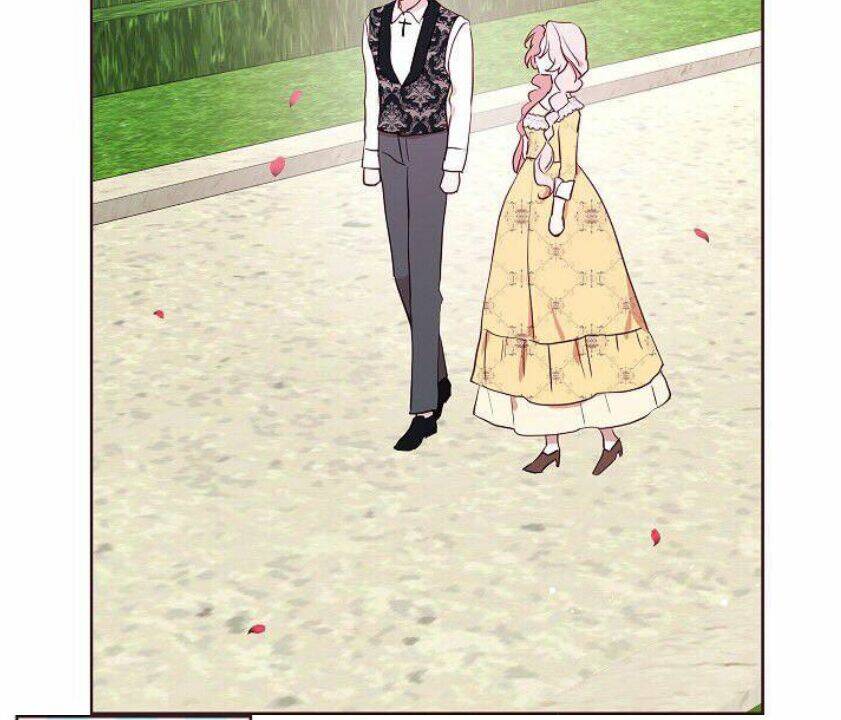 Quyến rũ papa của nhân vật phản diện: Chapter 35