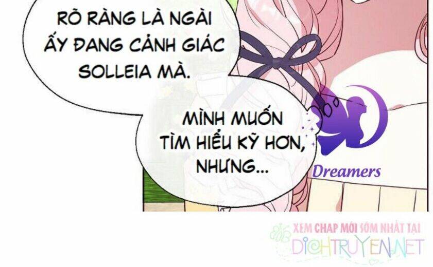 Quyến rũ papa của nhân vật phản diện: Chapter 35