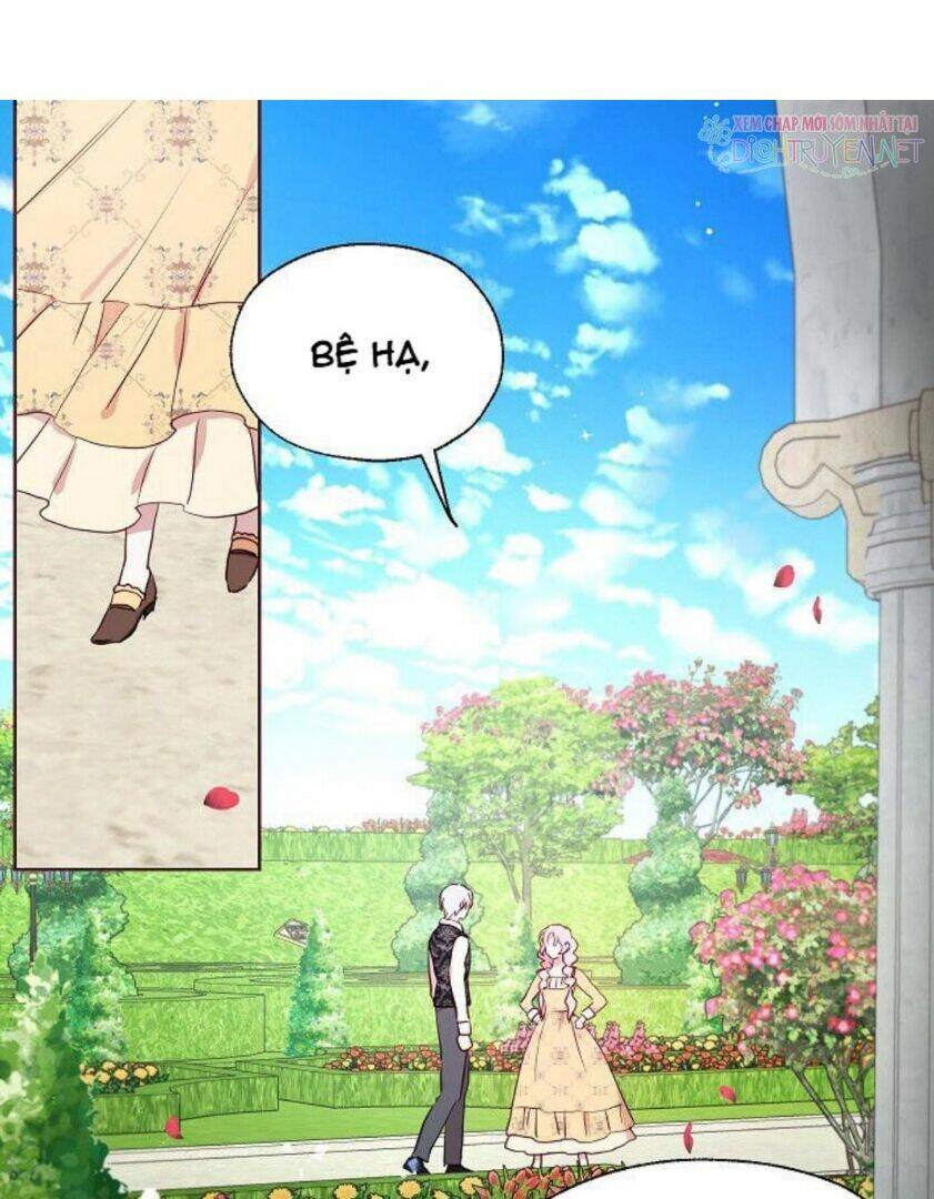 Quyến rũ papa của nhân vật phản diện: Chapter 35