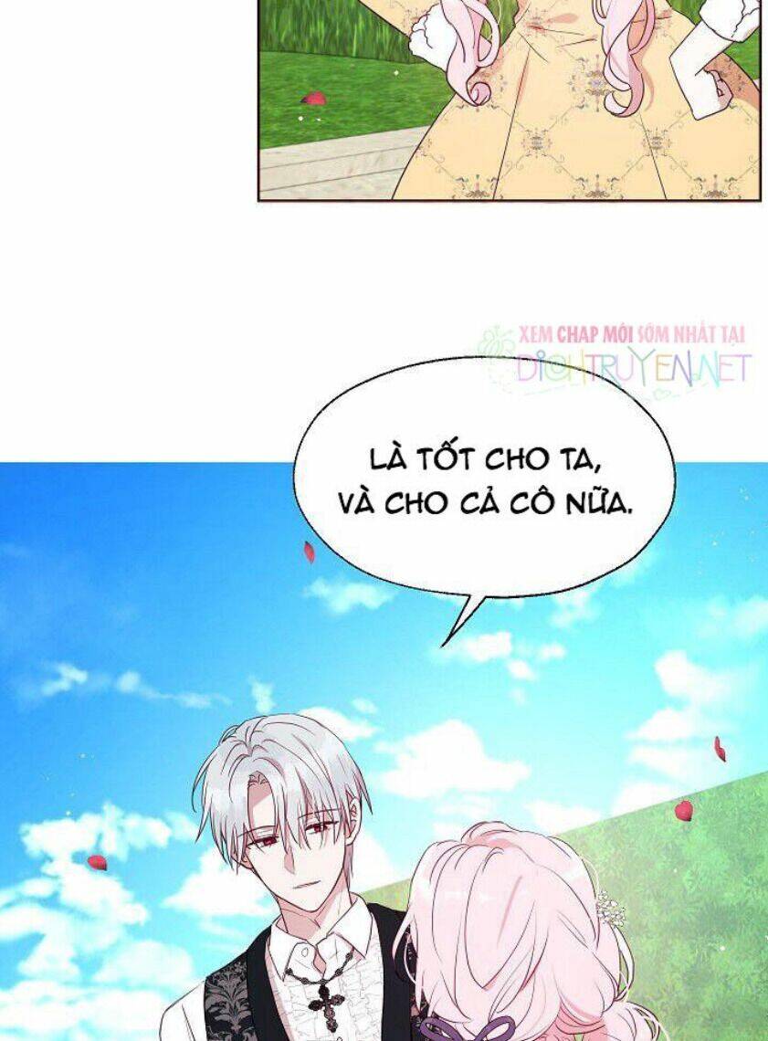 Quyến rũ papa của nhân vật phản diện: Chapter 35
