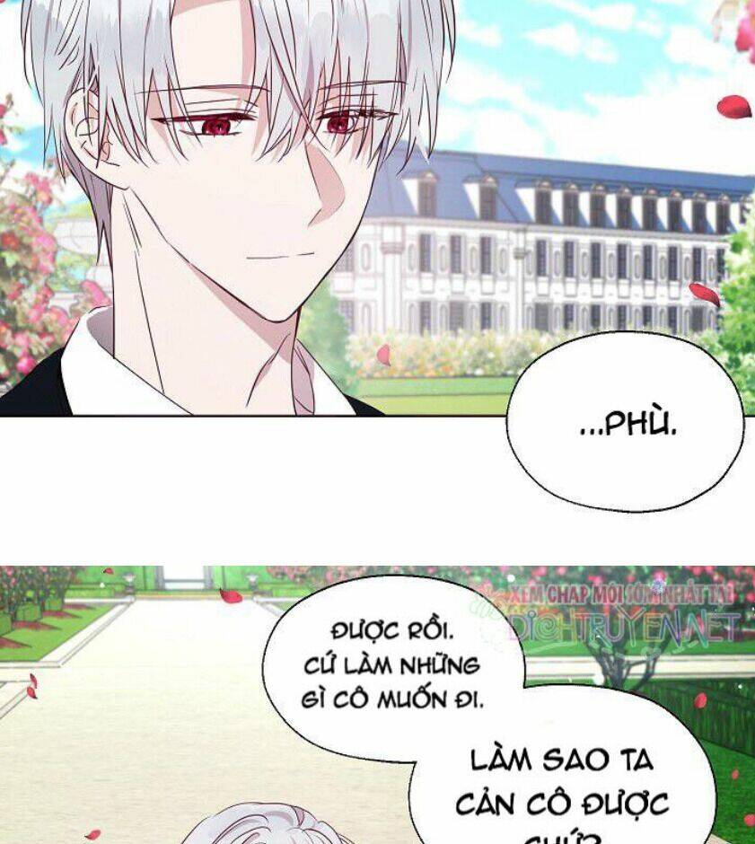 Quyến rũ papa của nhân vật phản diện: Chapter 35