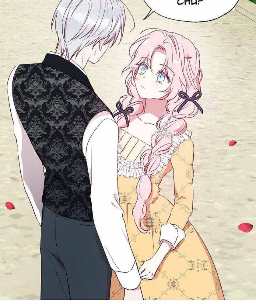 Quyến rũ papa của nhân vật phản diện: Chapter 35