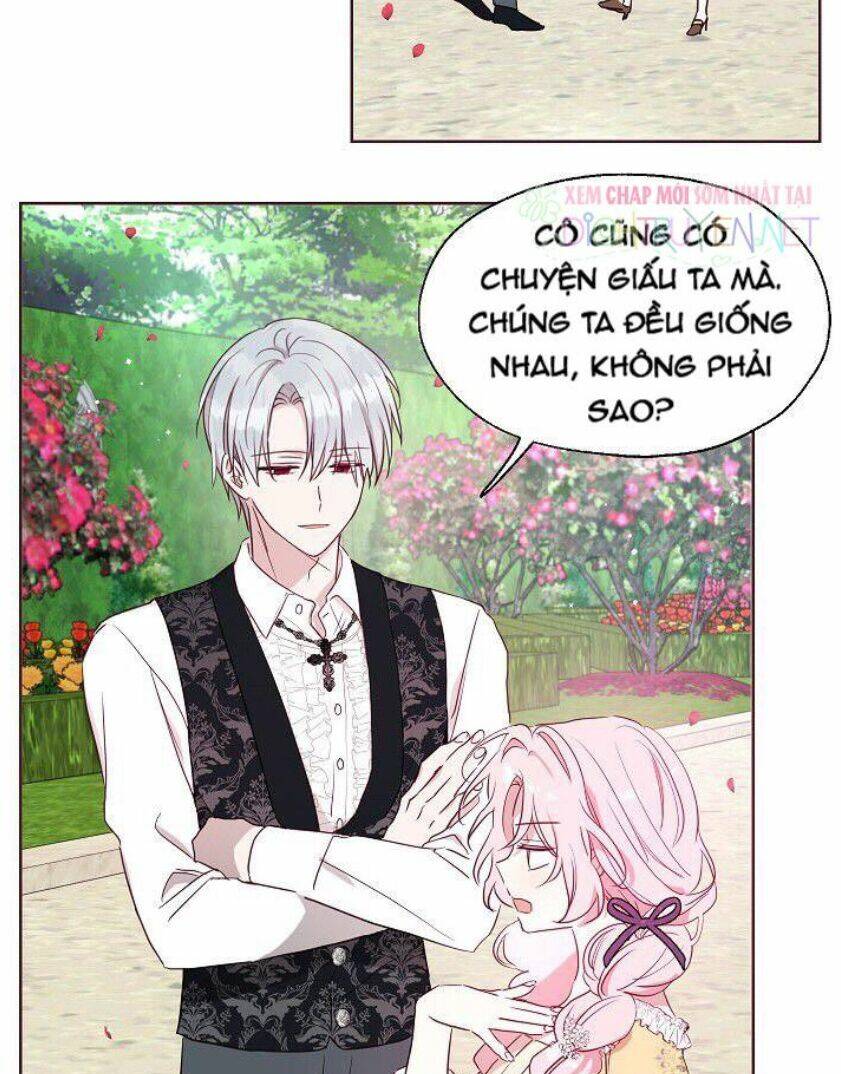 Quyến rũ papa của nhân vật phản diện: Chapter 35