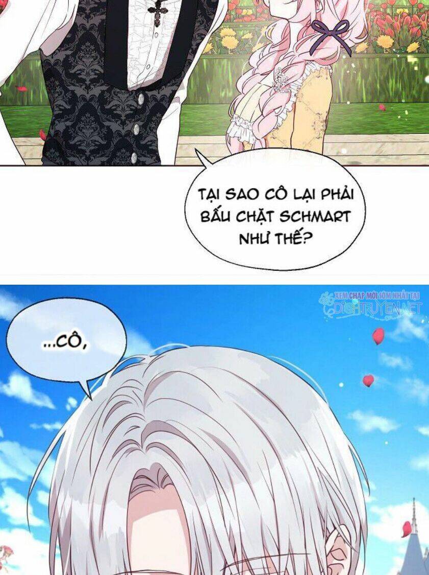 Quyến rũ papa của nhân vật phản diện: Chapter 35