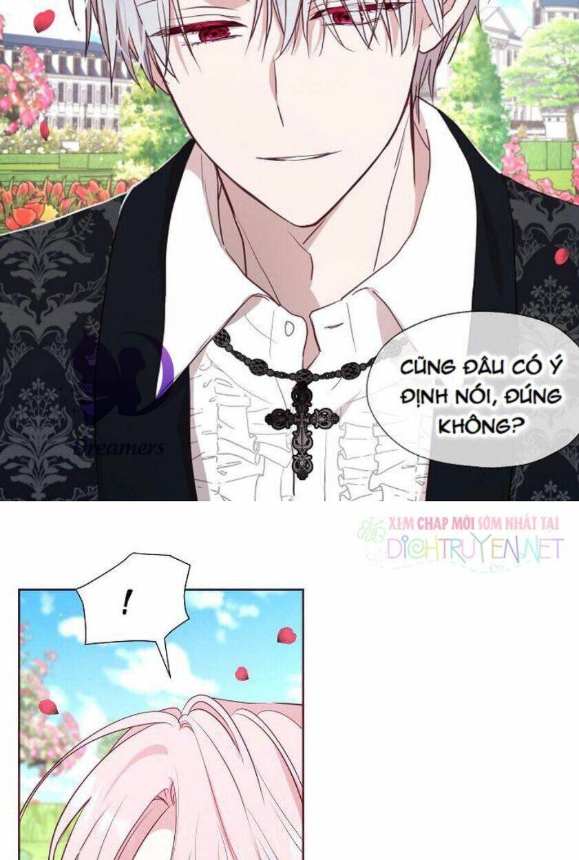 Quyến rũ papa của nhân vật phản diện: Chapter 35