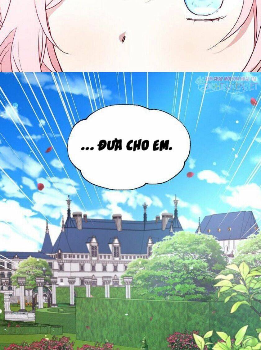Quyến rũ papa của nhân vật phản diện: Chapter 35