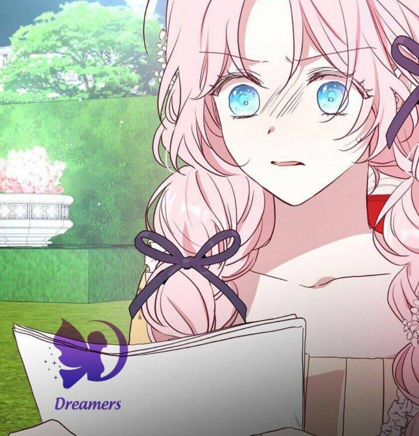 Quyến rũ papa của nhân vật phản diện: Chapter 35