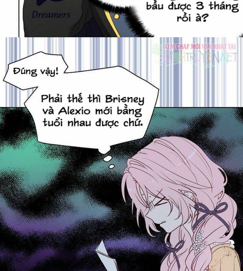 Quyến rũ papa của nhân vật phản diện: Chapter 36