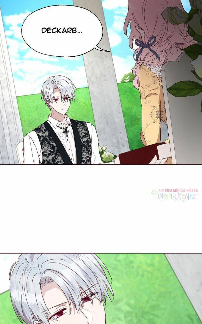 Quyến rũ papa của nhân vật phản diện: Chapter 36