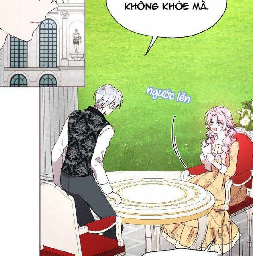 Quyến rũ papa của nhân vật phản diện: Chapter 36