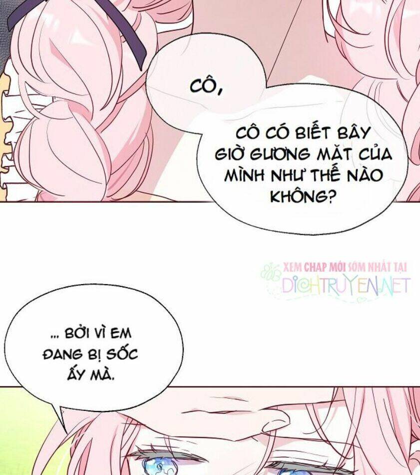 Quyến rũ papa của nhân vật phản diện: Chapter 36