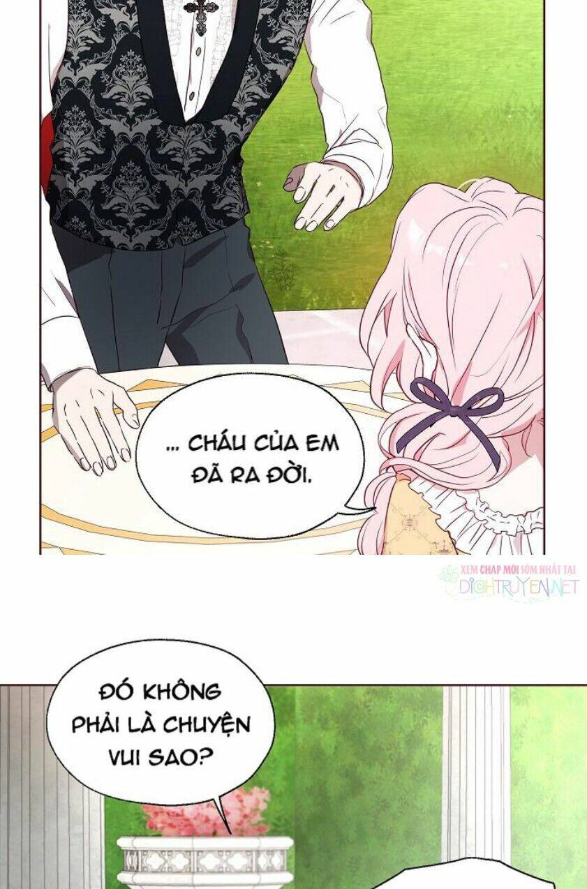 Quyến rũ papa của nhân vật phản diện: Chapter 36