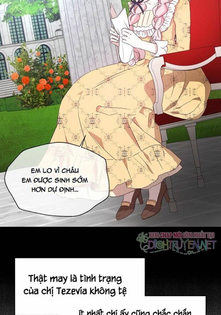 Quyến rũ papa của nhân vật phản diện: Chapter 36
