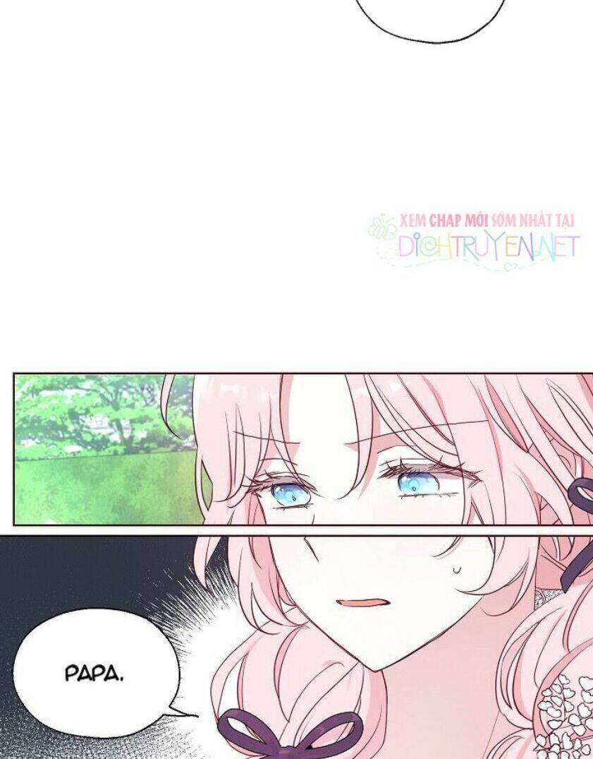 Quyến rũ papa của nhân vật phản diện: Chapter 36